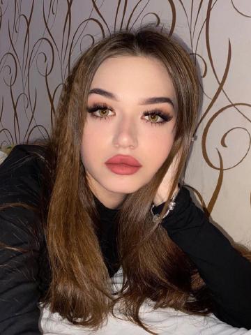Проститутка Ядвига