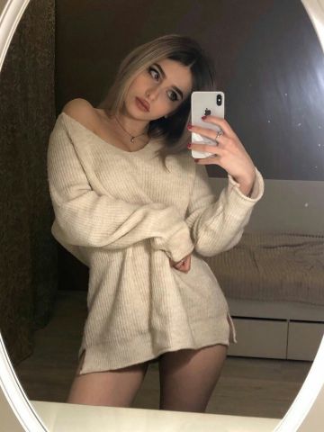 Проститутка Каролина